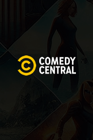 Comedy Central