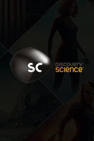 Discovery Science