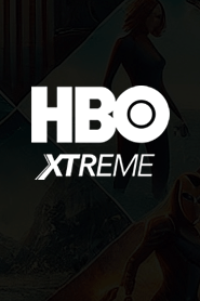 HBO Xtreme