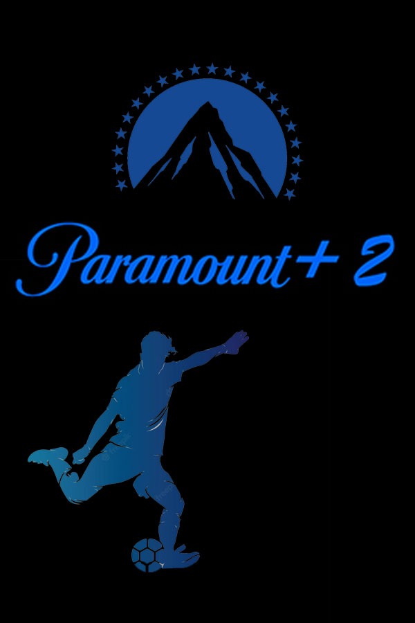 Paramount+ 2