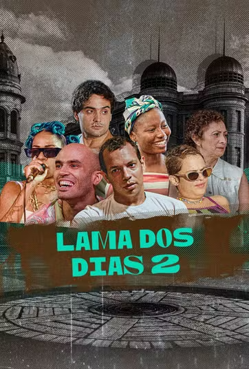 Lama dos Dias