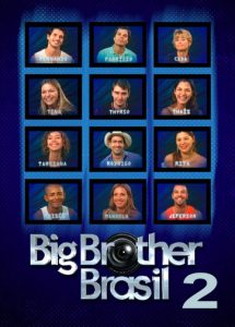 Big Brother Brasil 2