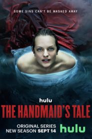 O Conto da Aia: Season 5