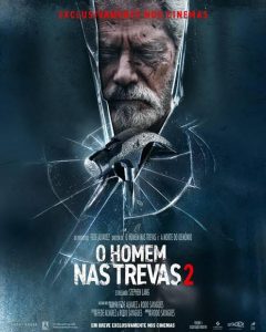 O Homem nas Trevas 2