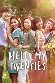 Age of Youth – Hello, My Twenties!