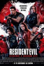 Resident Evil: Bem-Vindo a Raccoon City