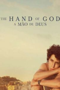 The Hand of God: A Mão de Deus