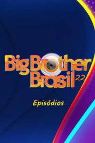 Big Brother Brasil: Temporada 22