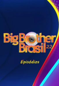 Big Brother Brasil: Temporada 22