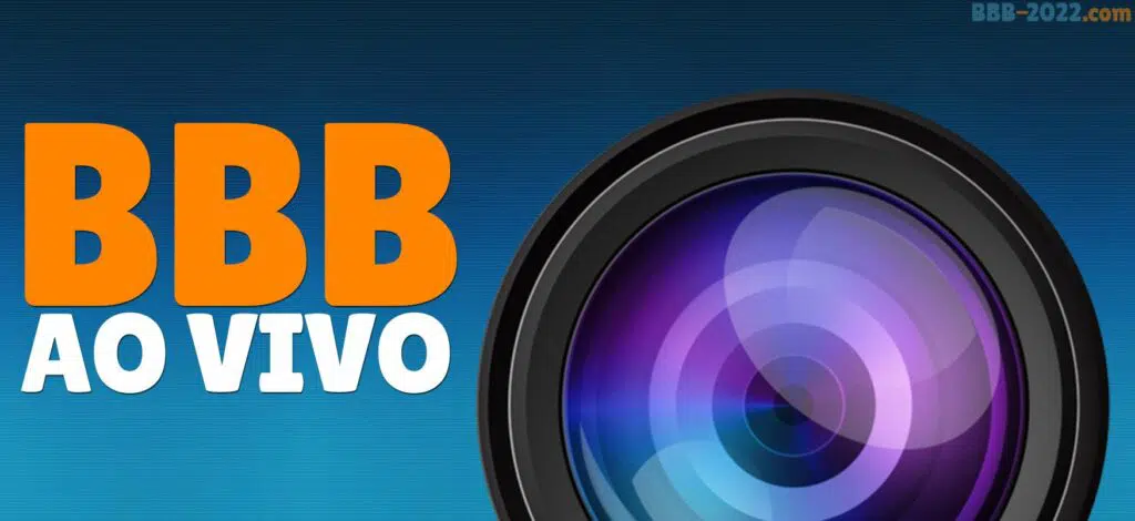 BBB 25 – AO VIVO