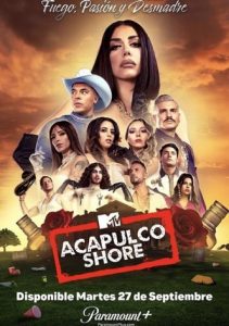 Acapulco Shore: Temporada 10