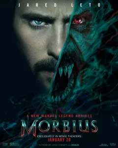 Morbius