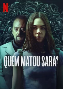 Quem Matou Sara?