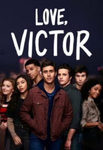 Com Amor, Victor – Love Victor