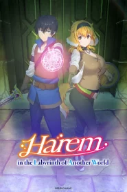 Isekai Meikyuu de Harem wo