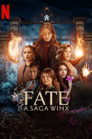 Fate: A Saga Winx