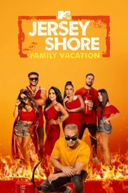 Jersey Shore: Os Originais