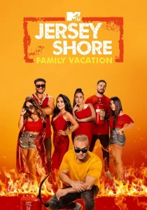 Jersey Shore: Os Originais