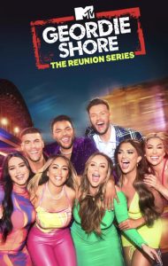 Geordie Shore: Season 23