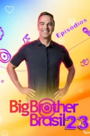 Big Brother Brasil 23