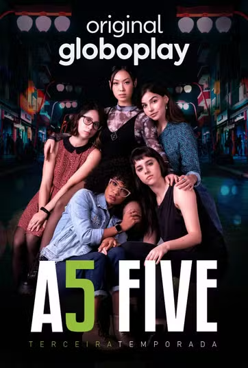 As Five