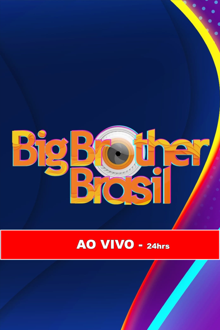 BBB 25 – AO VIVO