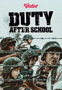 Duty After School