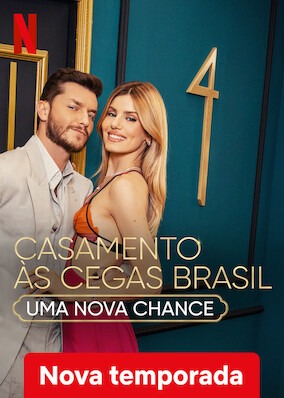 Casamento às Cegas: Brasil