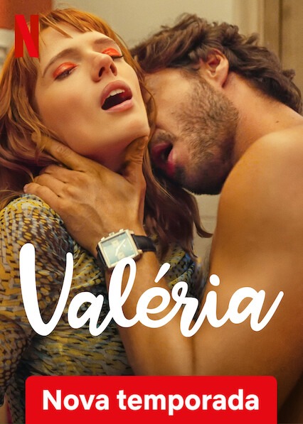 Valéria