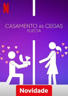 Casamento às Cegas: Suécia