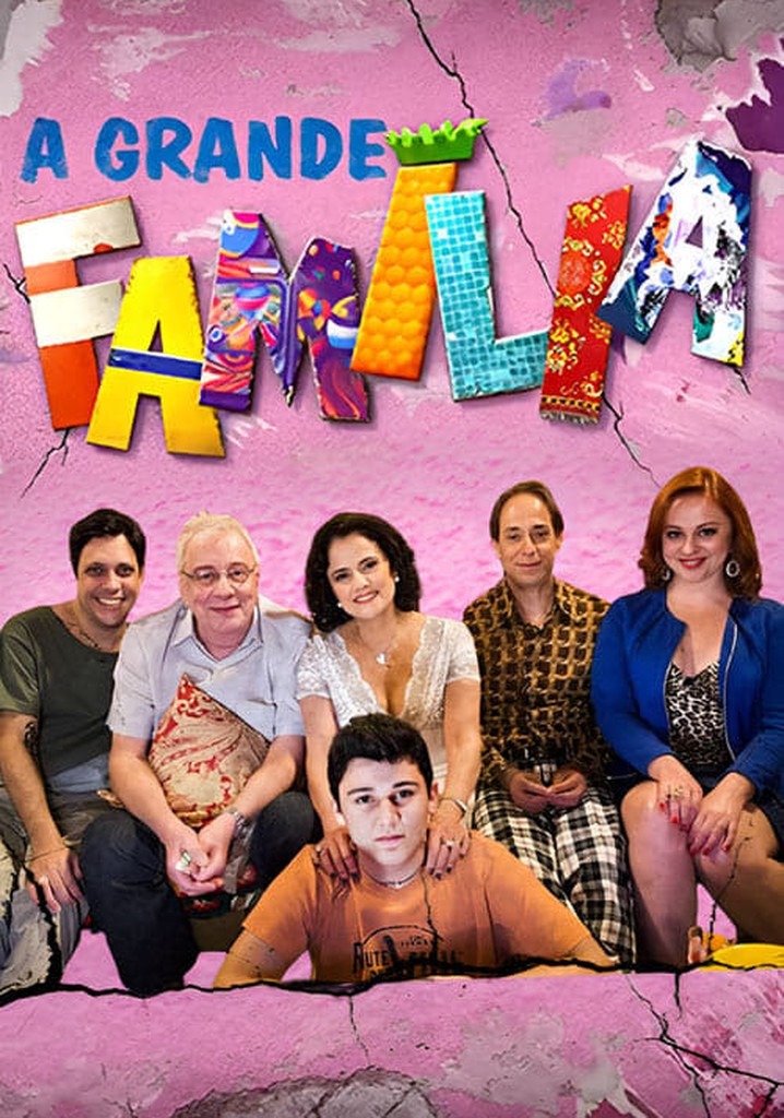 A Grande Família