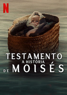 Testamento: A História de Moisés