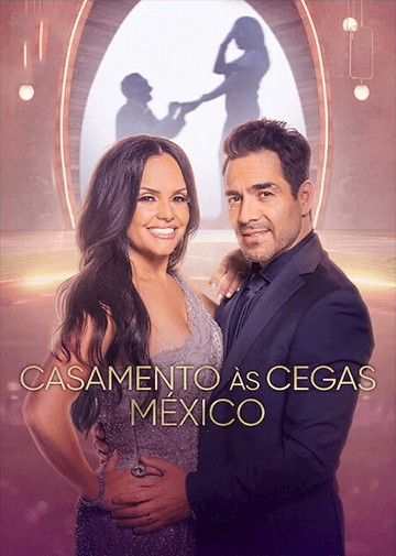 Casamento às Cegas: México