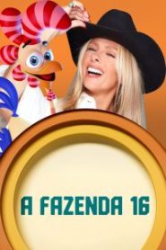 A Fazenda: Temporada 16