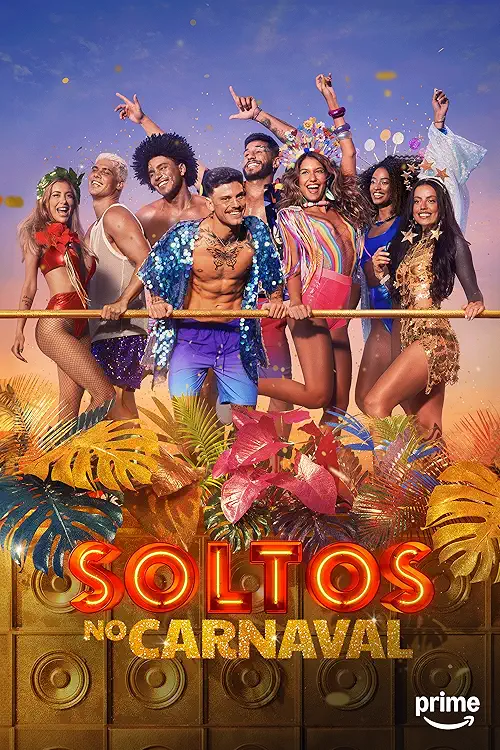 Soltos no Carnaval – Soltos em Floripa