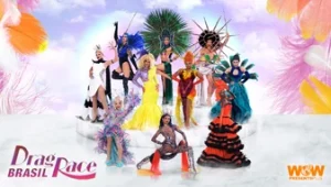 Drag Race Brasil: 2×4
