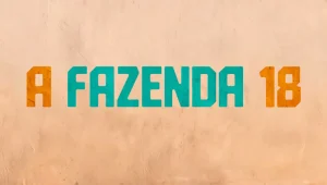 A Fazenda: 18×01